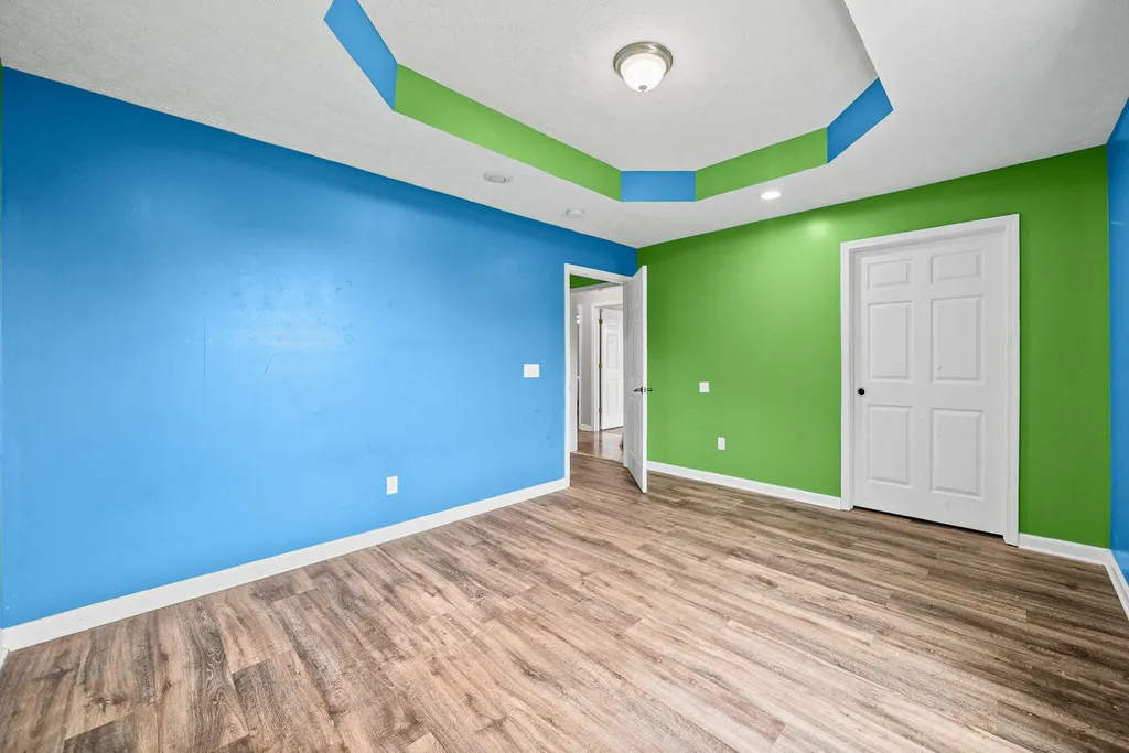 2679 Loop Lane Gracey KY 42232