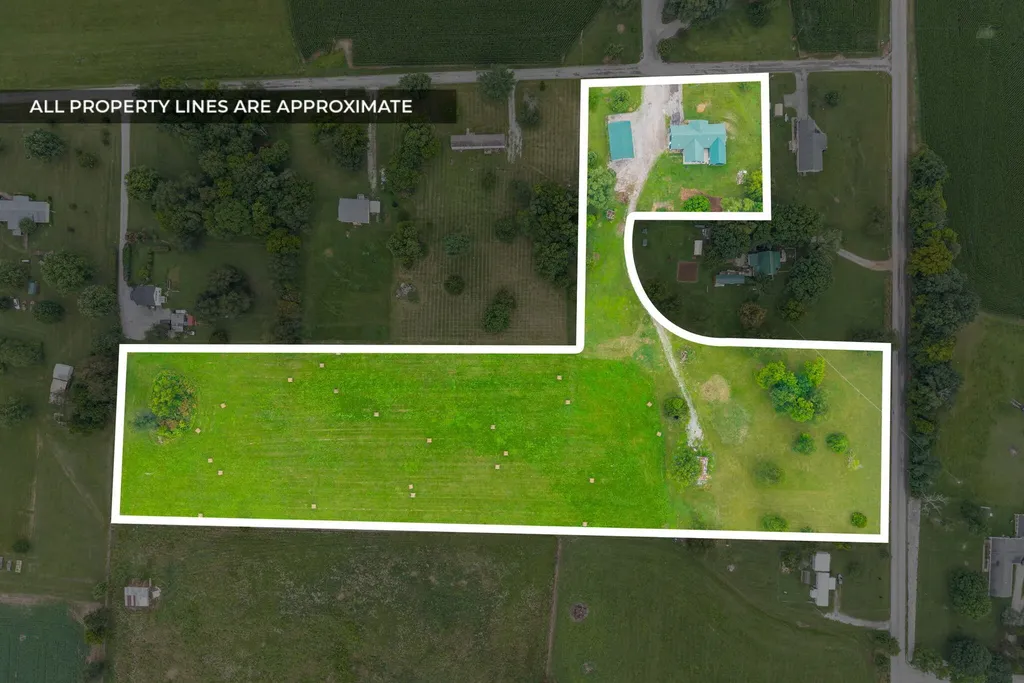 2679 Loop Lane Gracey KY 42232