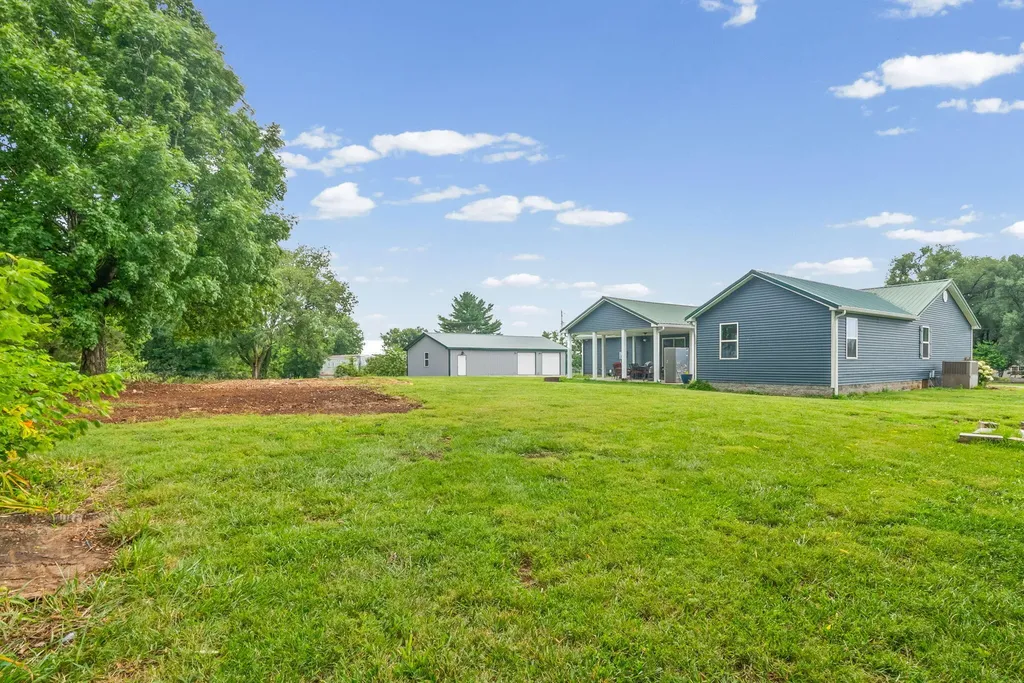 2679 Loop Lane Gracey KY 42232