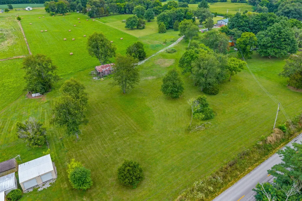 2679 Loop Lane Gracey KY 42232