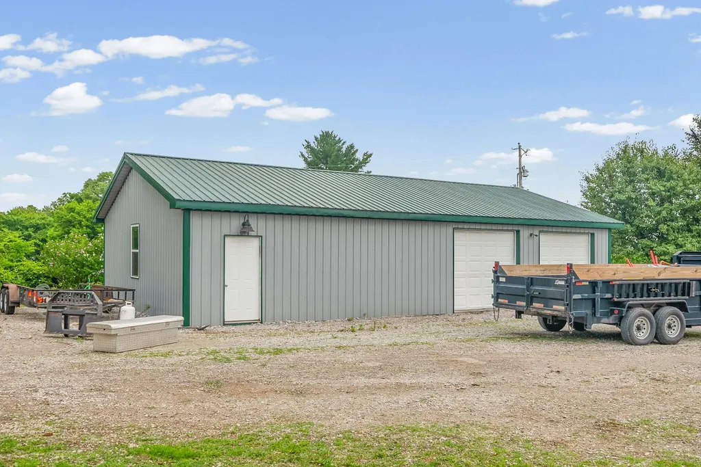 2679 Loop Lane Gracey KY 42232