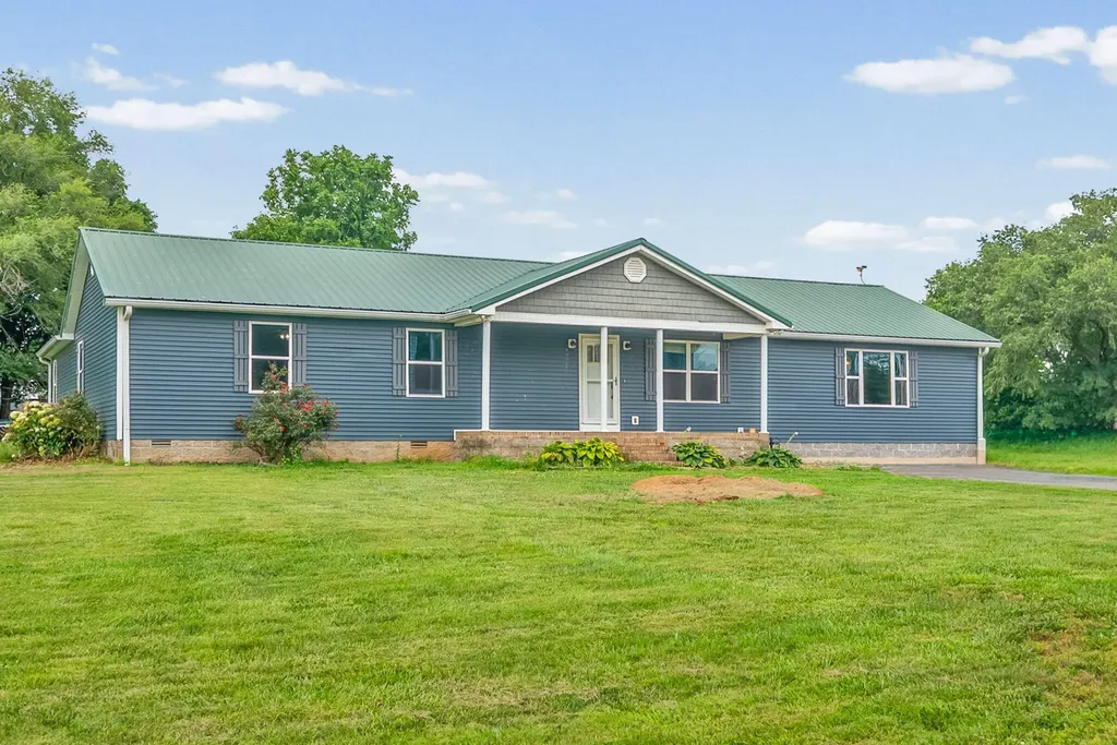 2679 Loop Lane Gracey KY 42232