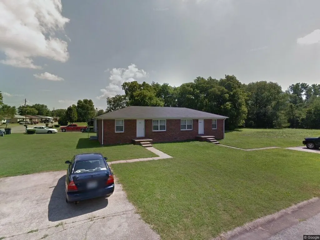 2000 B Jan Drive Hopkinsville KY 42240