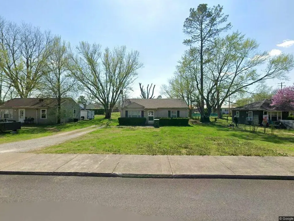 2000 B Jan Drive Hopkinsville KY 42240