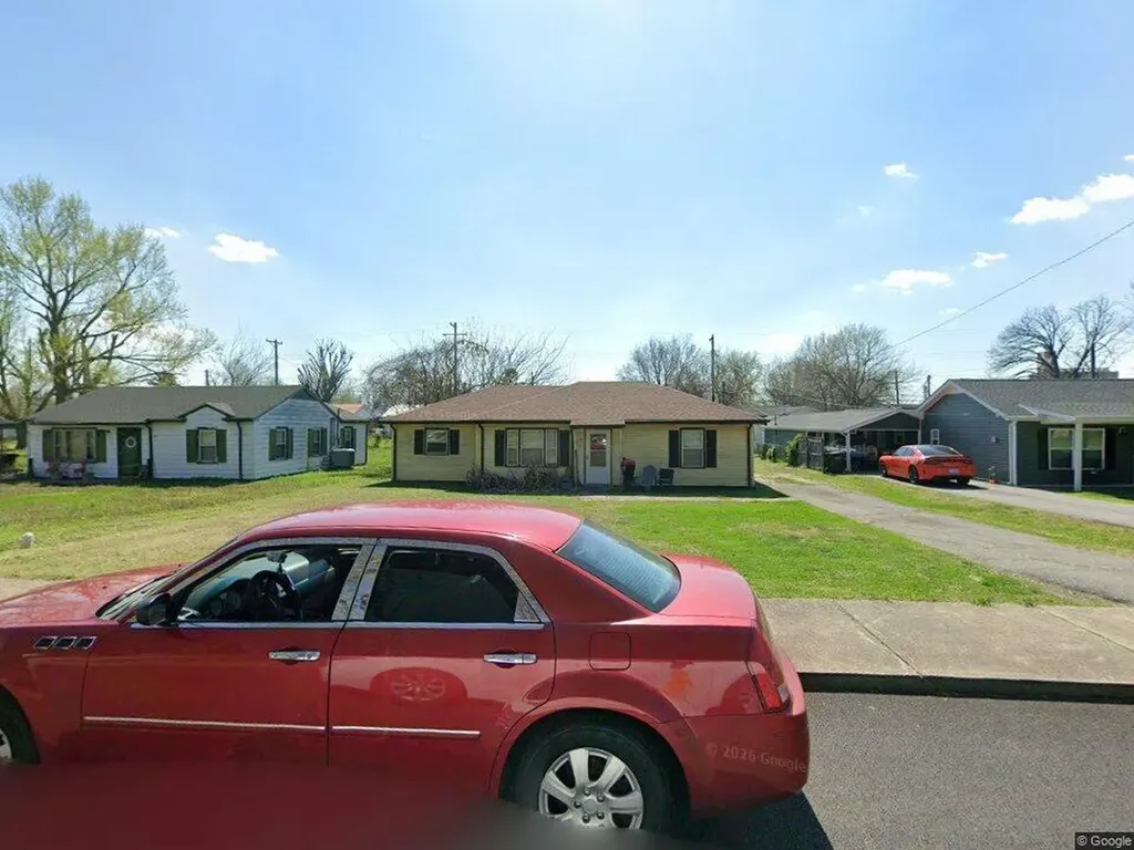 2000 B Jan Drive Hopkinsville KY 42240