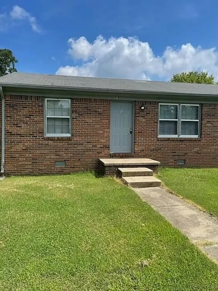2000 B Jan Drive Hopkinsville KY 42240