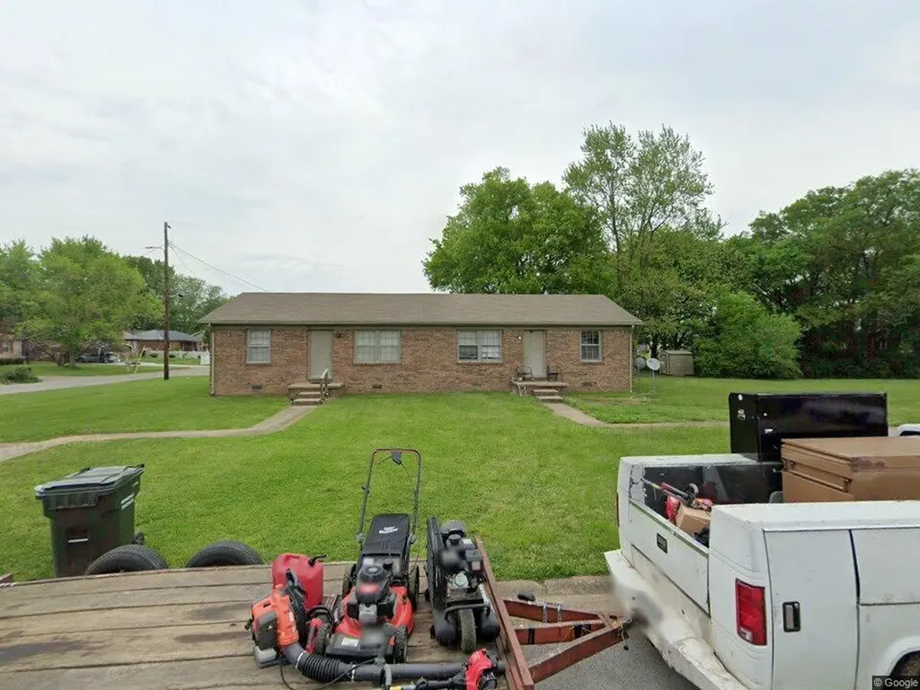 2000 B Jan Drive Hopkinsville KY 42240