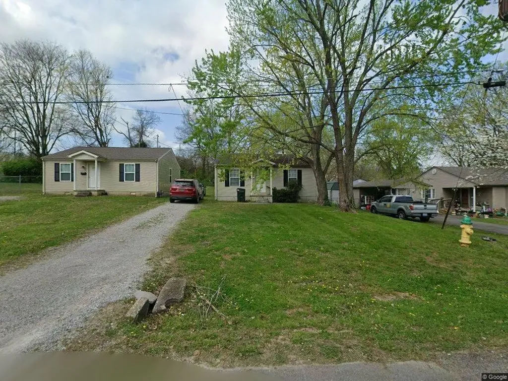 2000 B Jan Drive Hopkinsville KY 42240