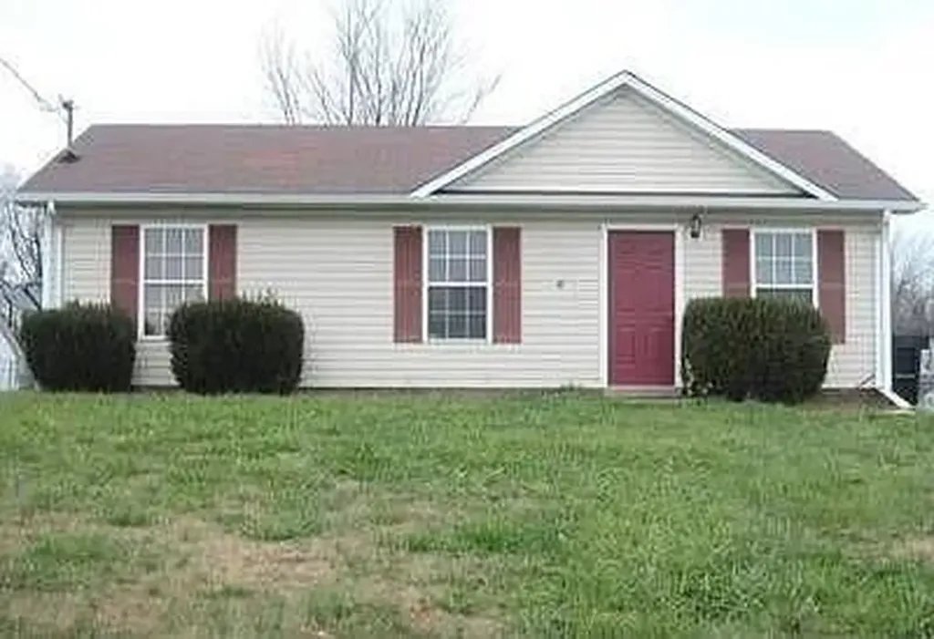 2000 B Jan Drive Hopkinsville KY 42240