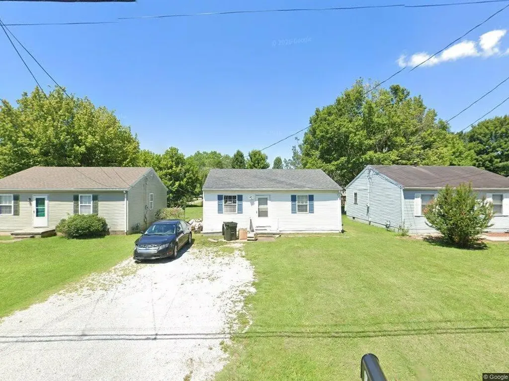 2000 B Jan Drive Hopkinsville KY 42240