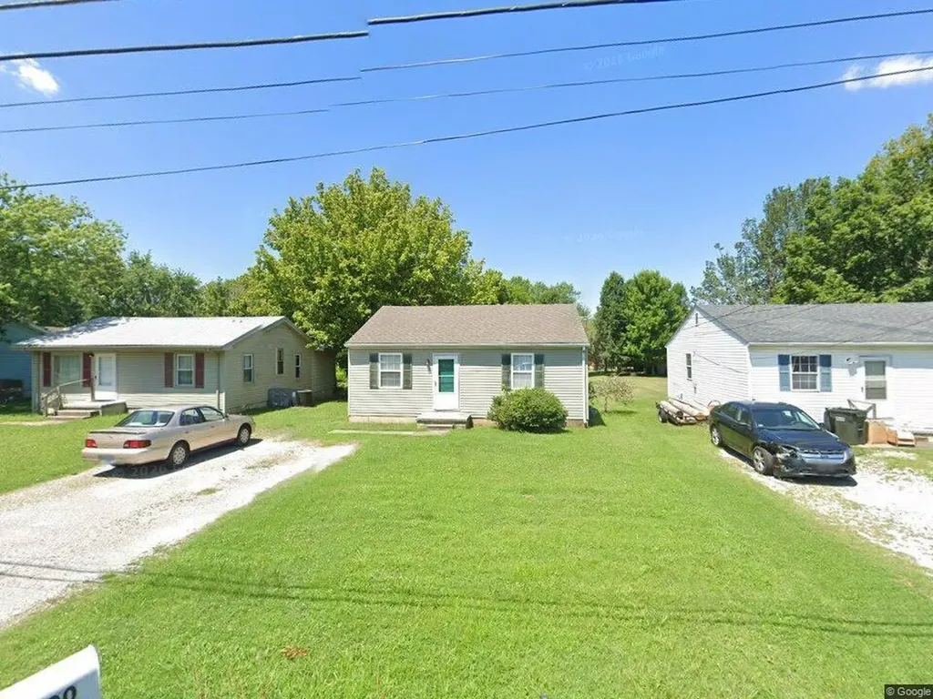 2000 B Jan Drive Hopkinsville KY 42240