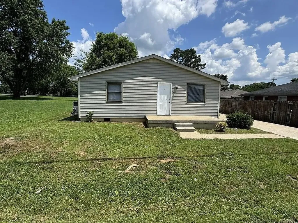 2000 B Jan Drive Hopkinsville KY 42240