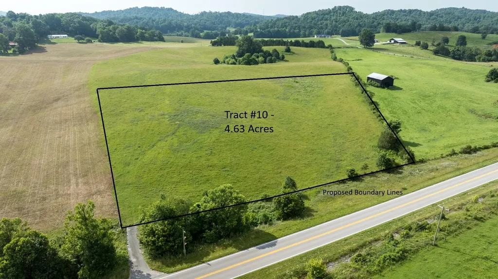 6020 Ky-39 Somerset KY 42503
