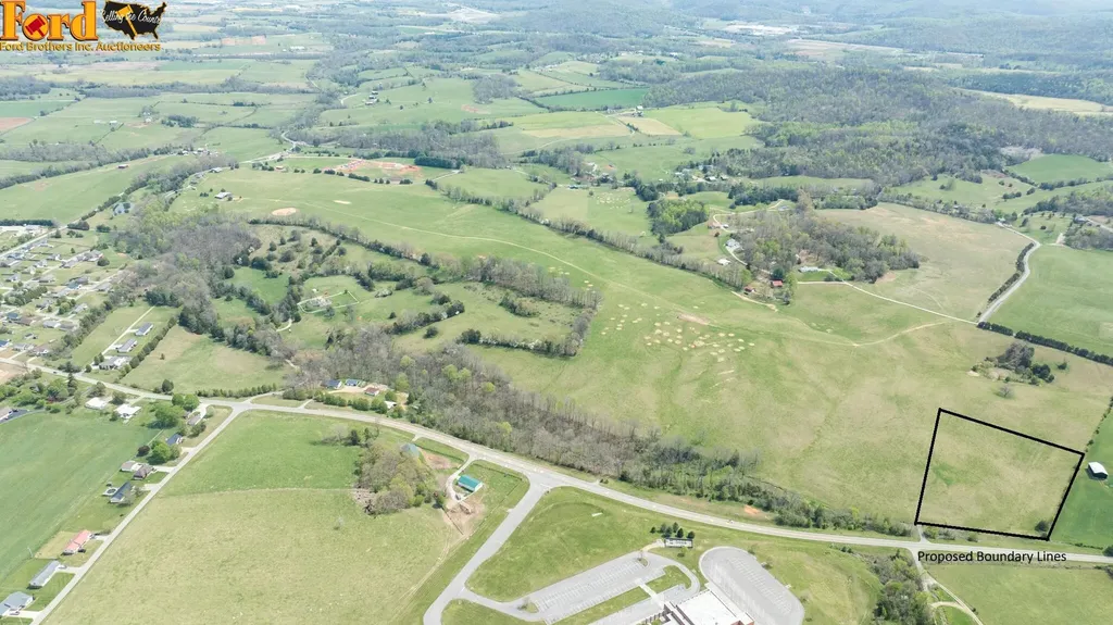 6020 Ky-39 Somerset KY 42503