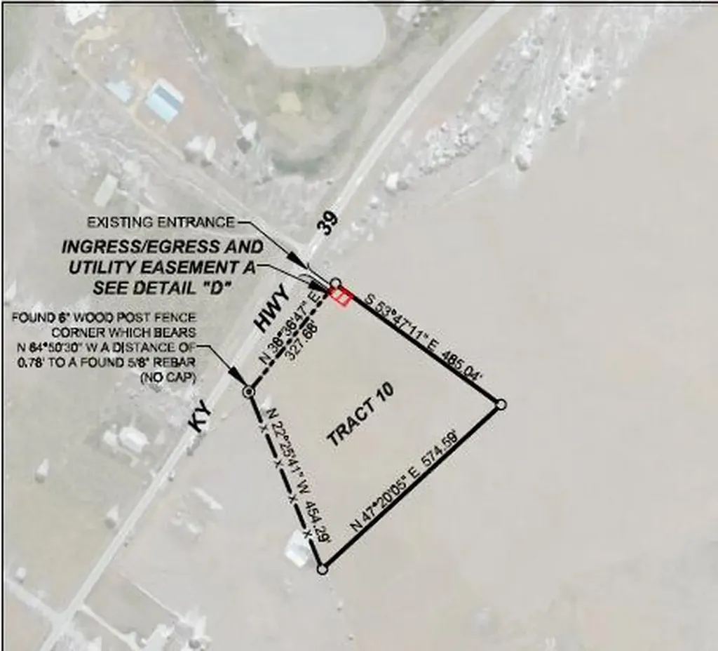 6020 Ky-39 Somerset KY 42503