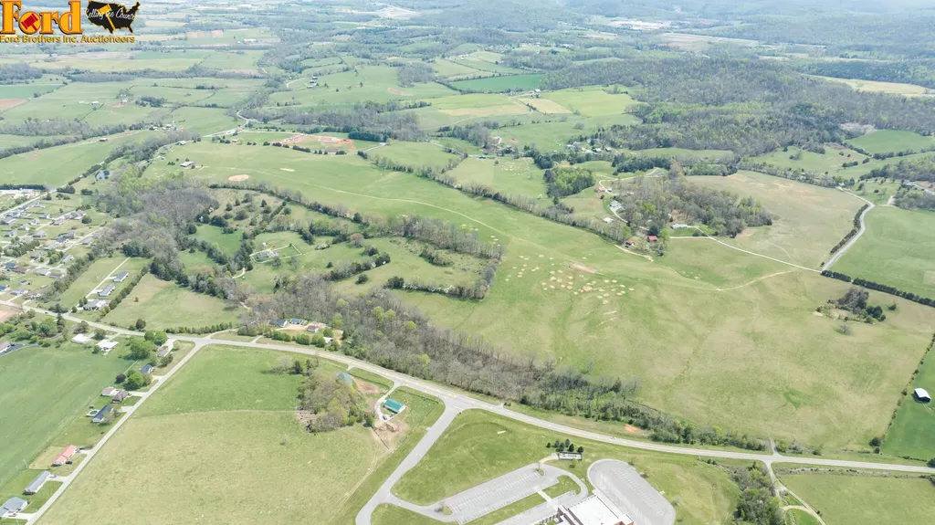 6020 Ky-39 Somerset KY 42503