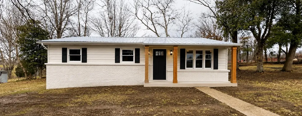 102 Walnut Street Ferguson KY 42533