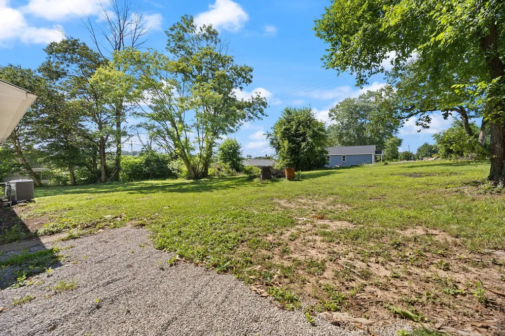 102 Walnut Street Ferguson KY 42533