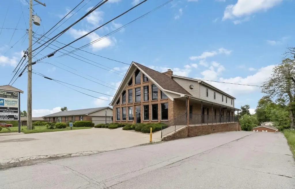 1509-1/2 Lexington Road Richmond KY 40475