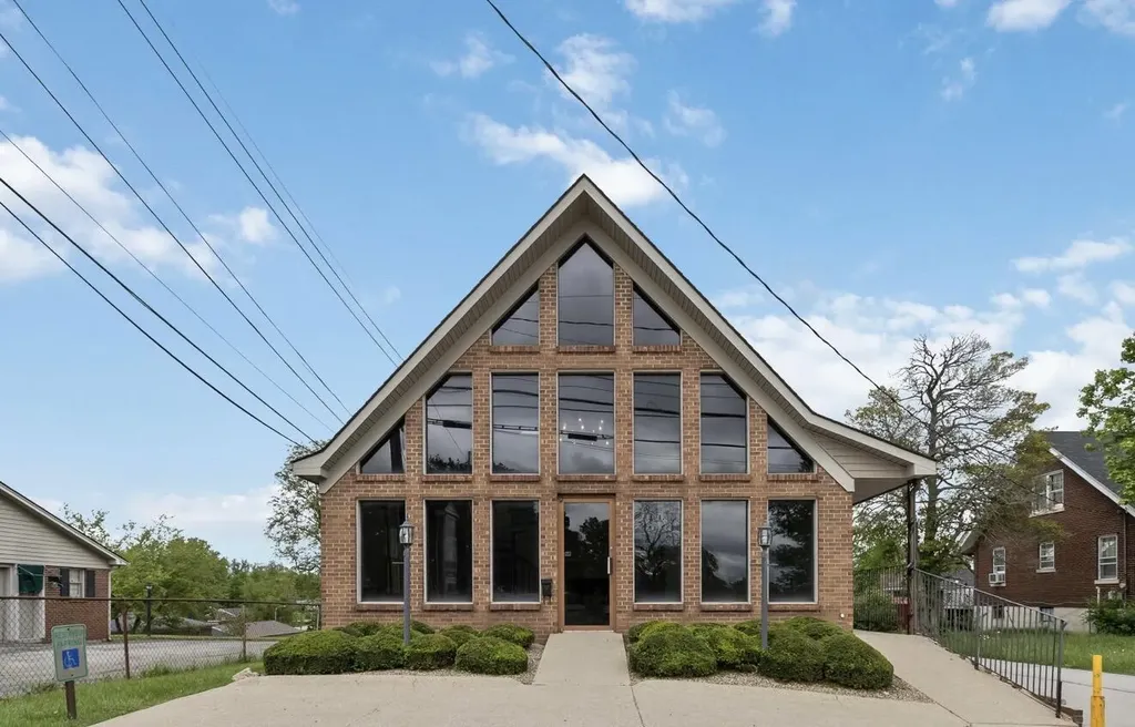 1509-1/2 Lexington Road Richmond KY 40475