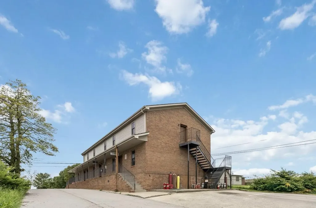 1509-1/2 Lexington Road Richmond KY 40475