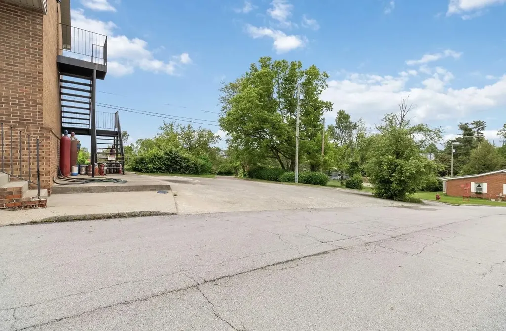 1509-1/2 Lexington Road Richmond KY 40475