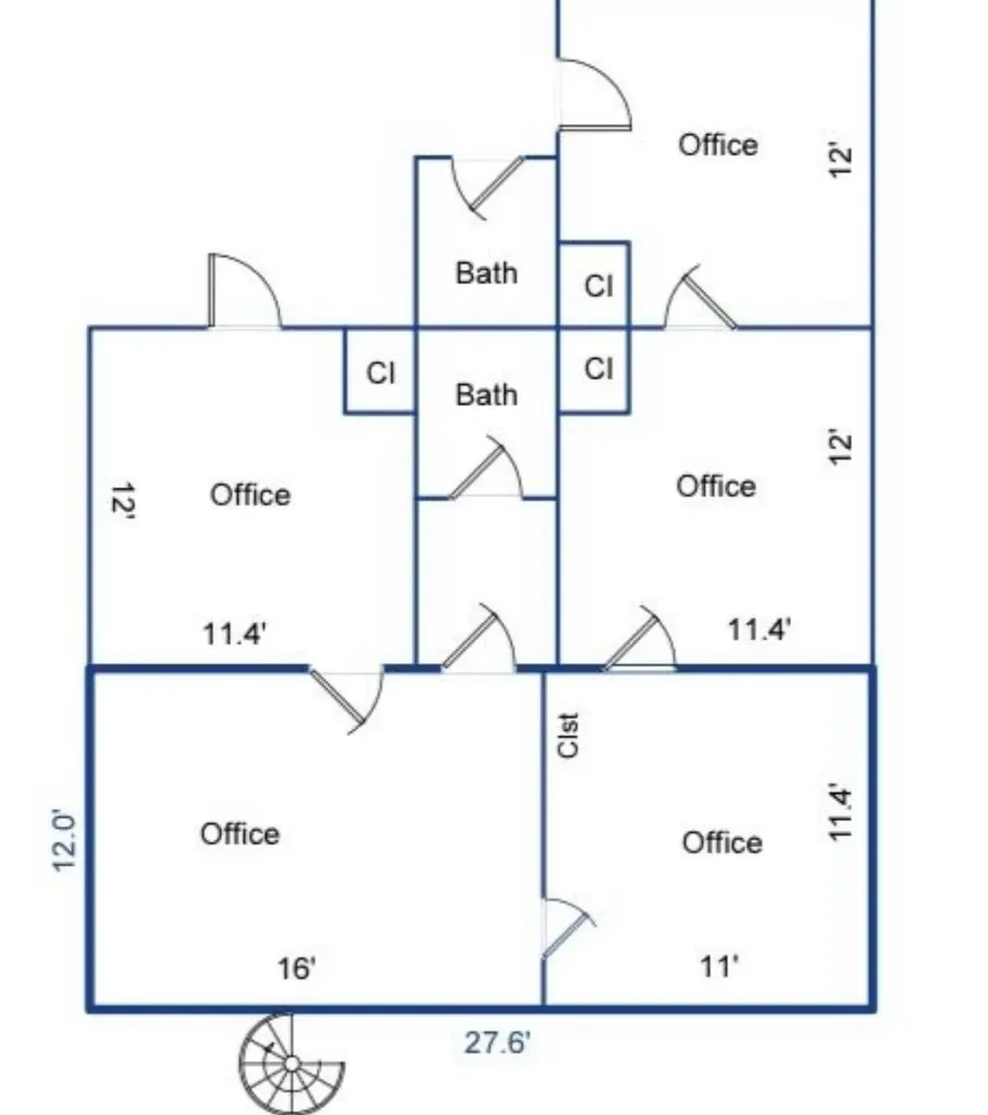 1509-1/2 Lexington Road Richmond KY 40475