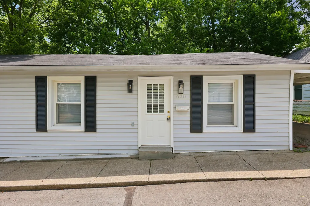 620 Locust Street Georgetown KY 40324