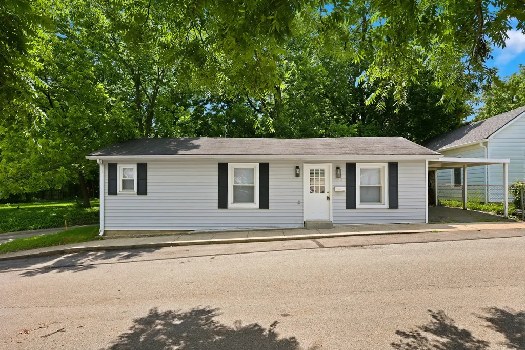 620 Locust Street Georgetown KY 40324