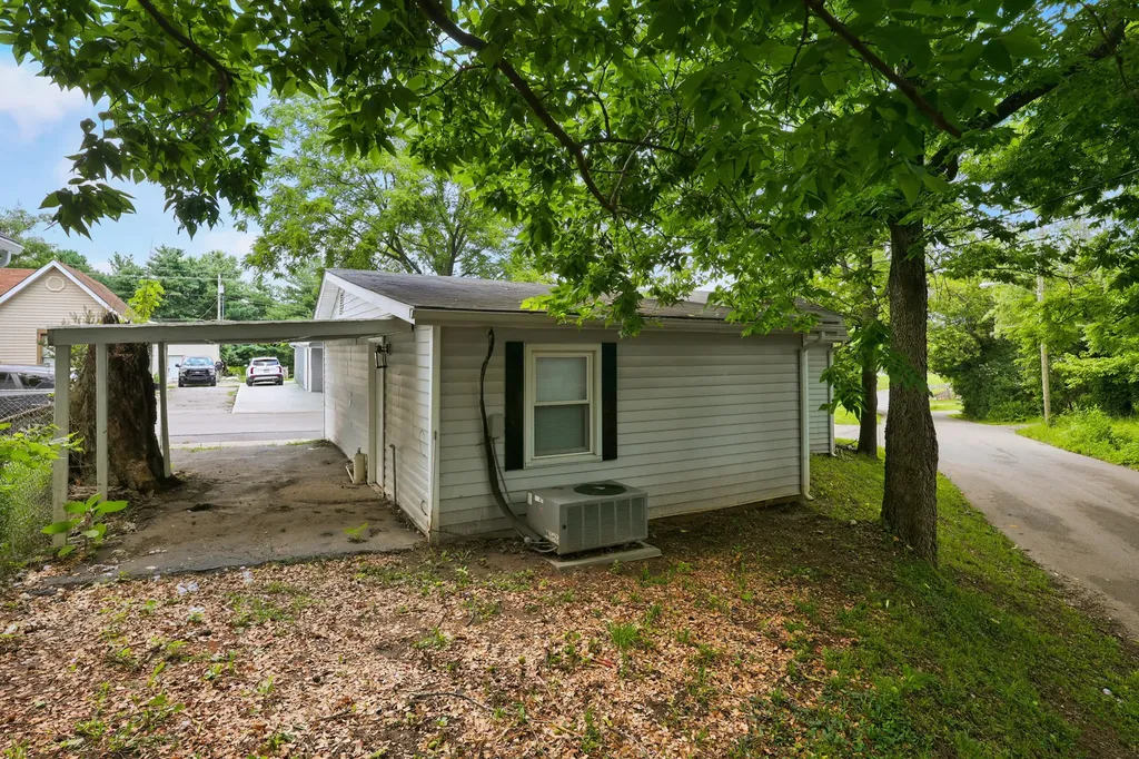 620 Locust Street Georgetown KY 40324