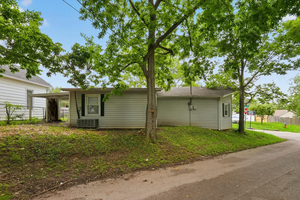 620 Locust Street Georgetown KY 40324