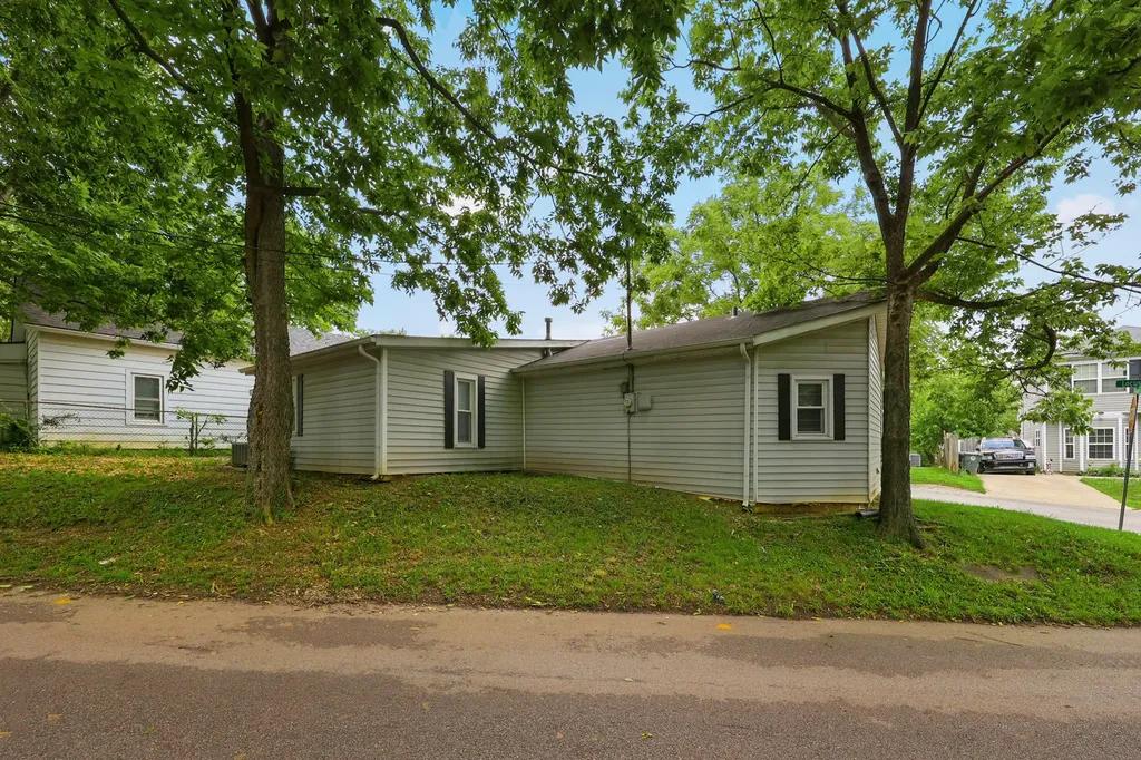 620 Locust Street Georgetown KY 40324