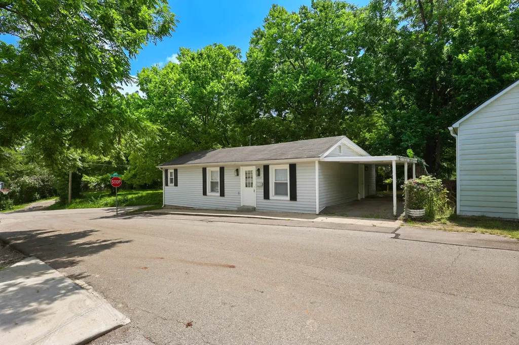 620 Locust Street Georgetown KY 40324