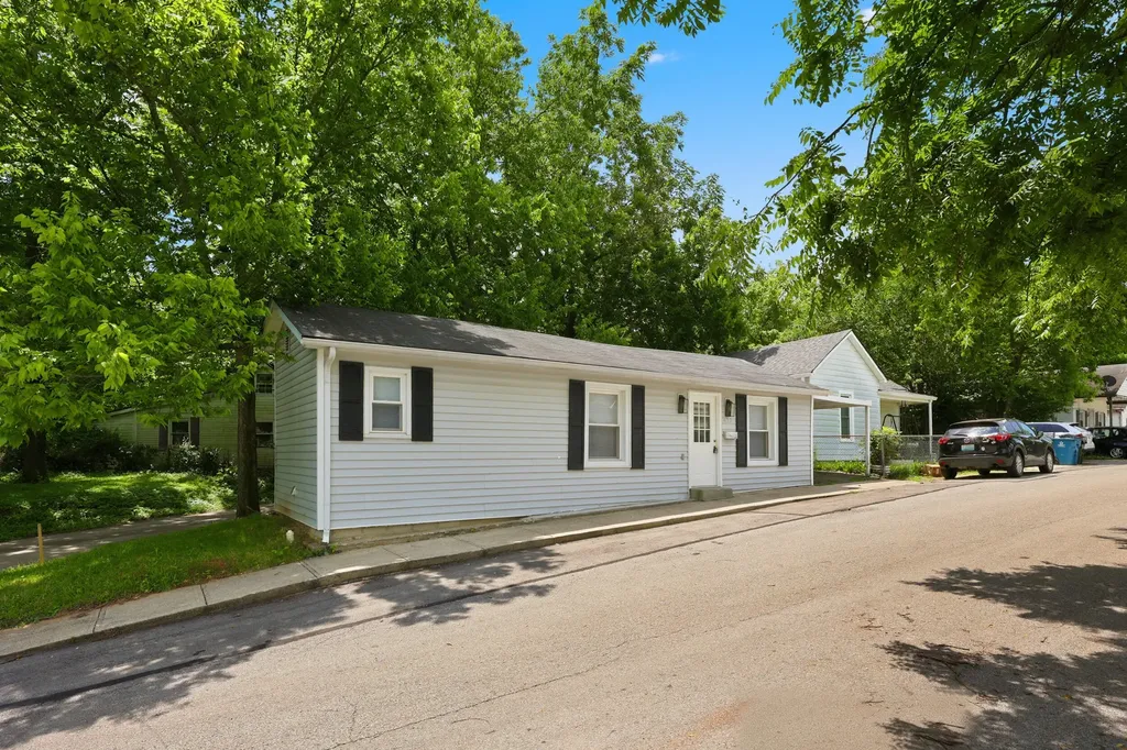 620 Locust Street Georgetown KY 40324