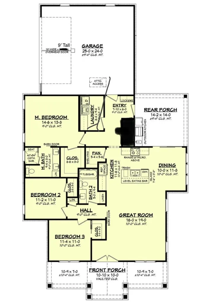 227 Park Place Russell Springs KY 42642