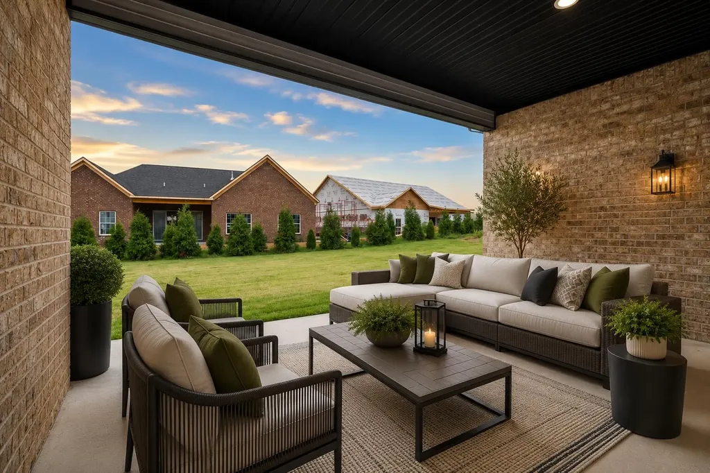 413 Weston Park Lexington KY 40515