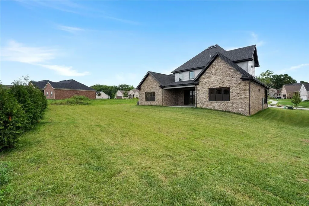 413 Weston Park Lexington KY 40515
