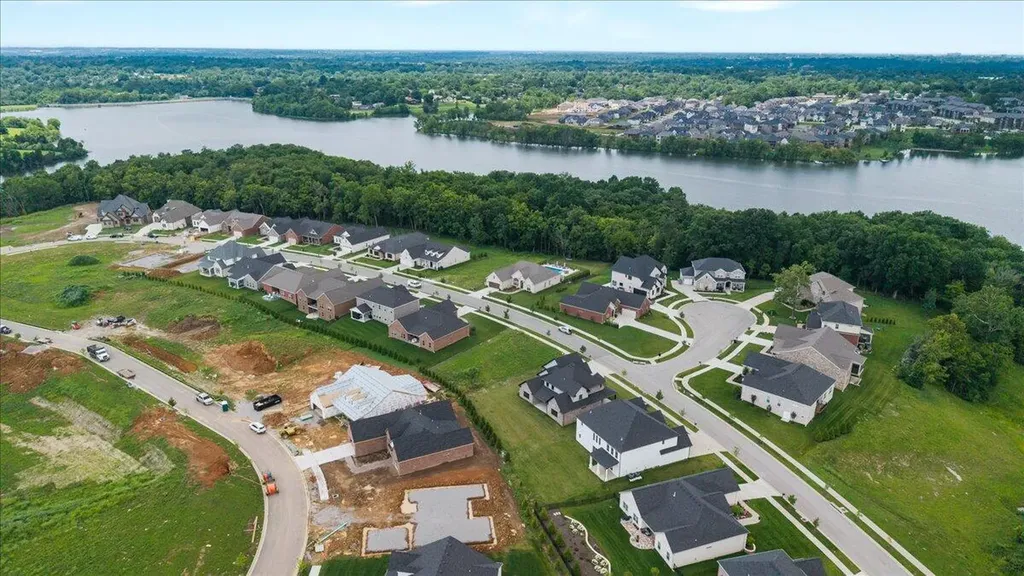 413 Weston Park Lexington KY 40515