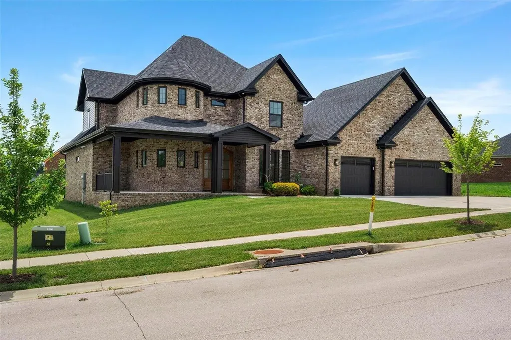 413 Weston Park Lexington KY 40515