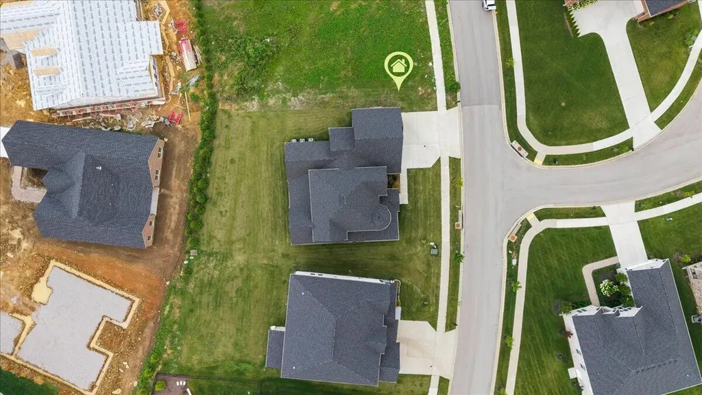 413 Weston Park Lexington KY 40515