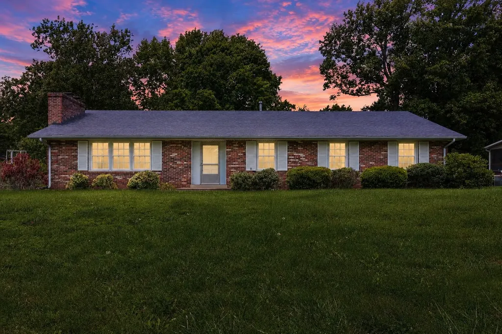 3375 Keithshire Way Lexington KY 40503