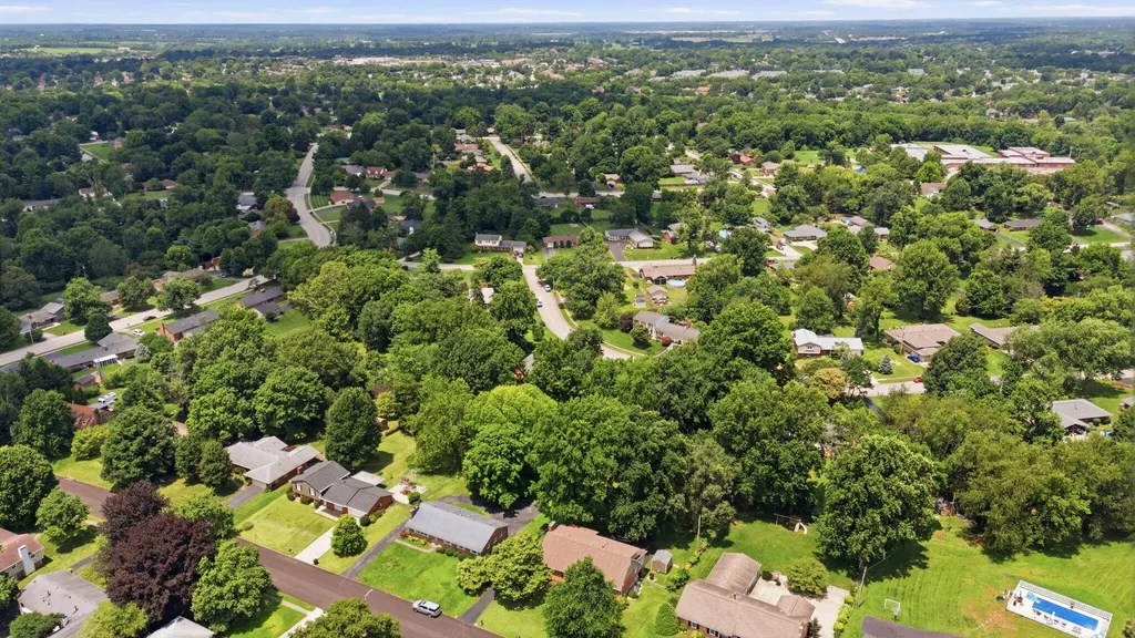3375 Keithshire Way Lexington KY 40503