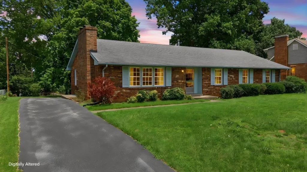 3375 Keithshire Way Lexington KY 40503