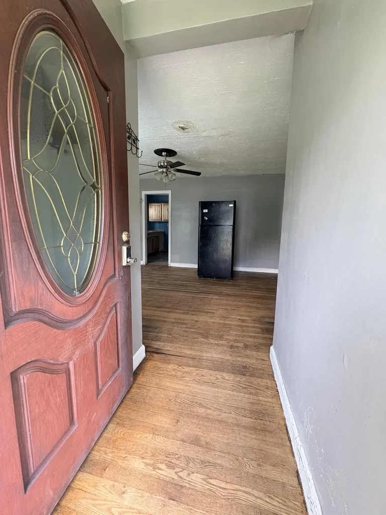 89 Morton Street South Shore KY 41175
