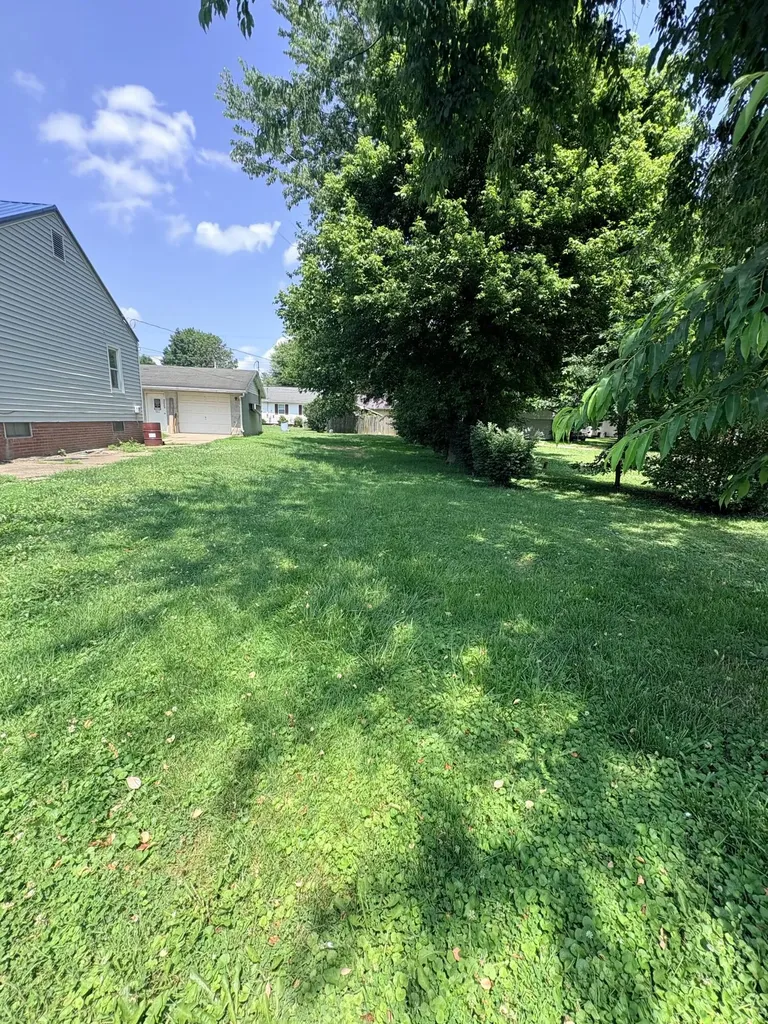 89 Morton Street South Shore KY 41175