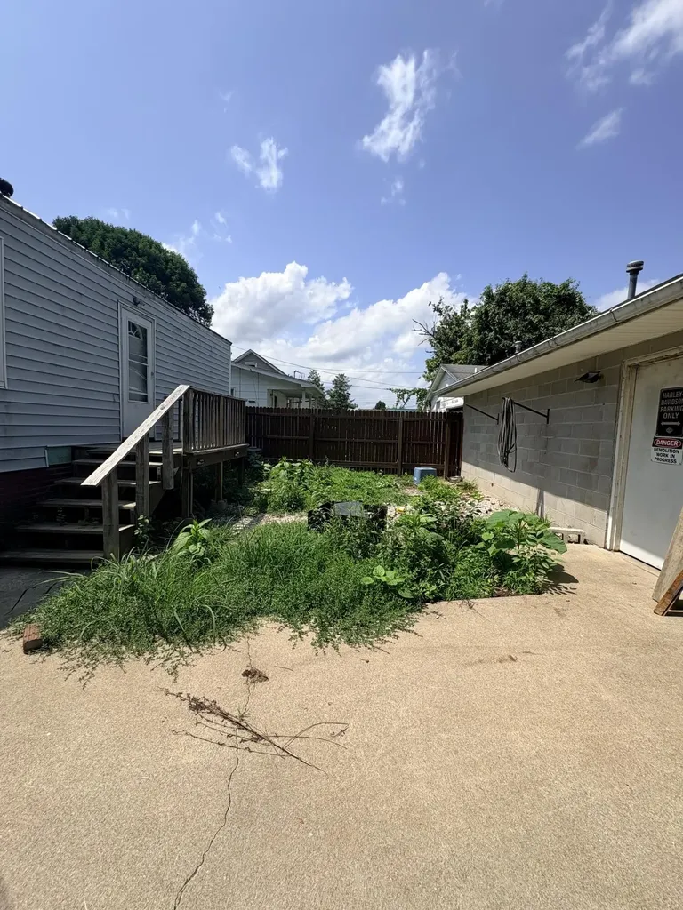 89 Morton Street South Shore KY 41175