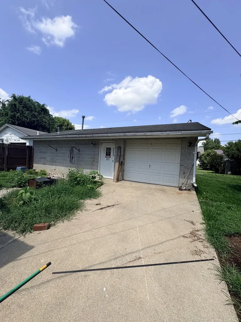 89 Morton Street South Shore KY 41175