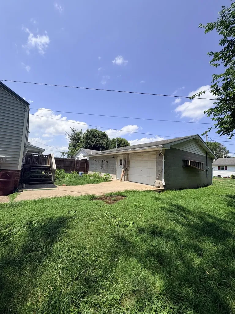 89 Morton Street South Shore KY 41175