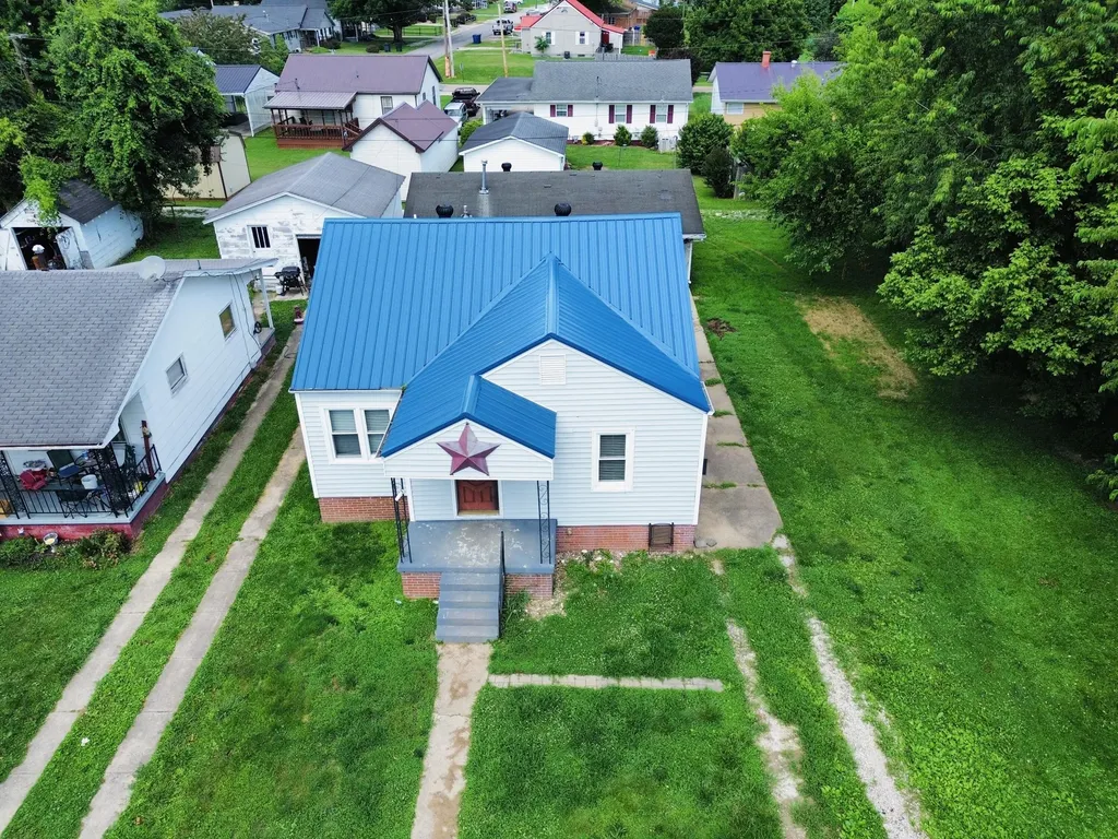 89 Morton Street South Shore KY 41175