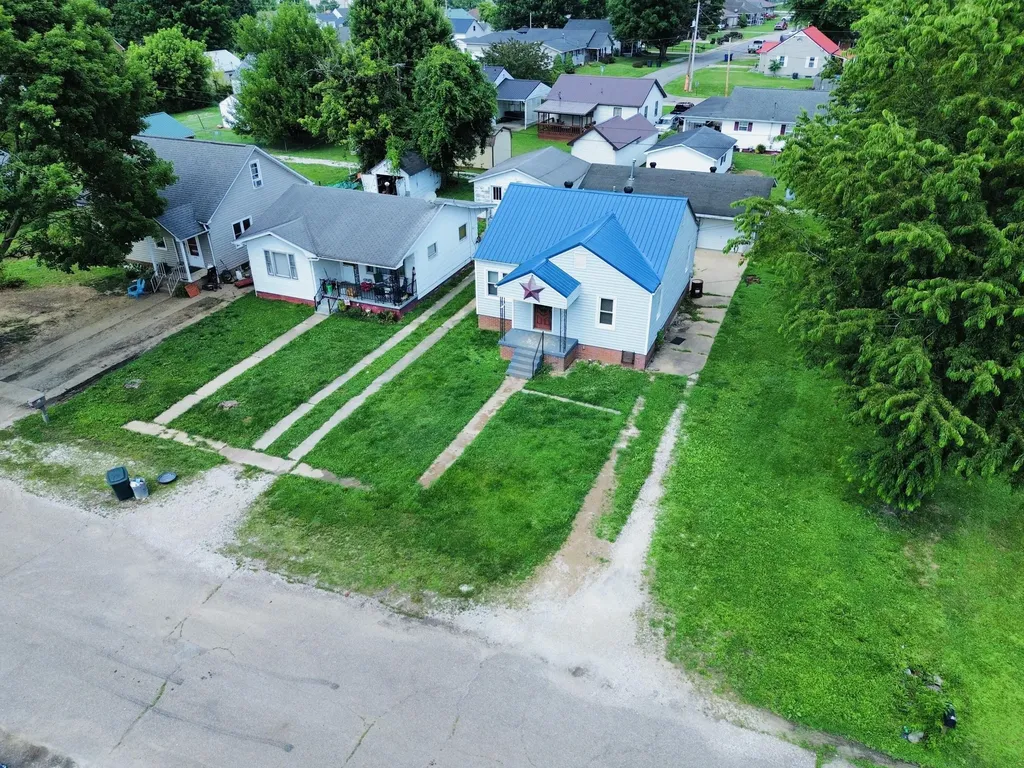 89 Morton Street South Shore KY 41175